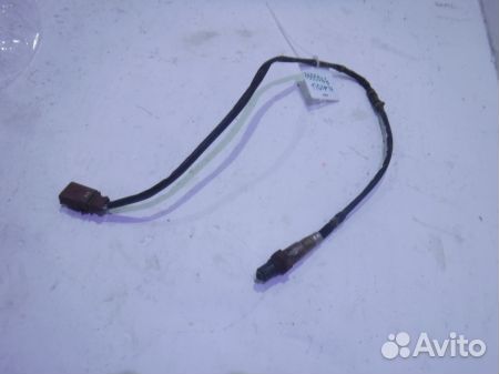 Датчик кислорода (лямбда-зонд)