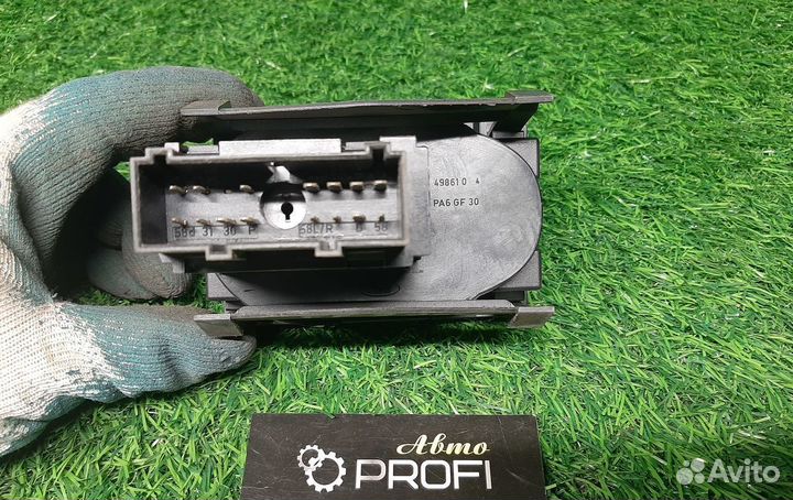 В наличии: Переключатель фар Ford Focus 2