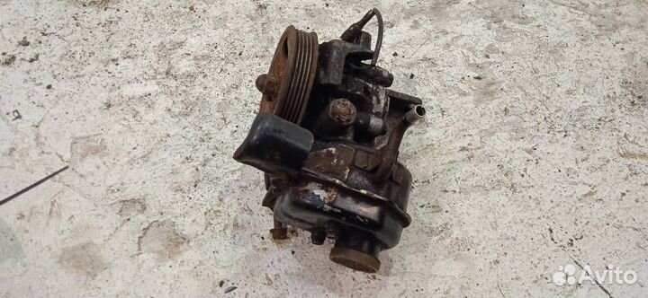 Насос гидроусилителя