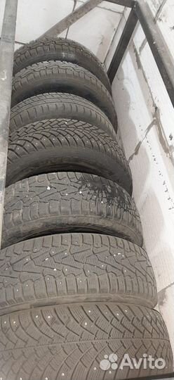 Продам колеса