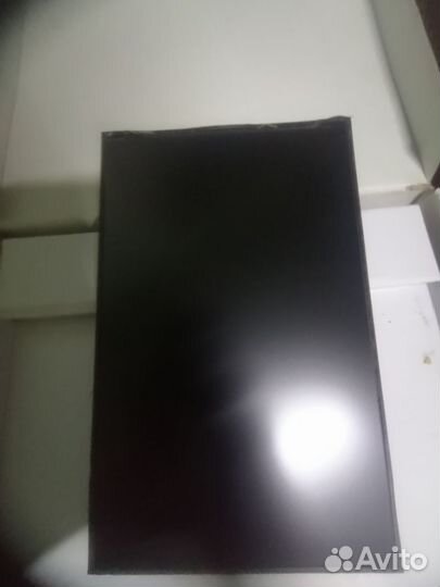 Дисплей irbis TZ 965