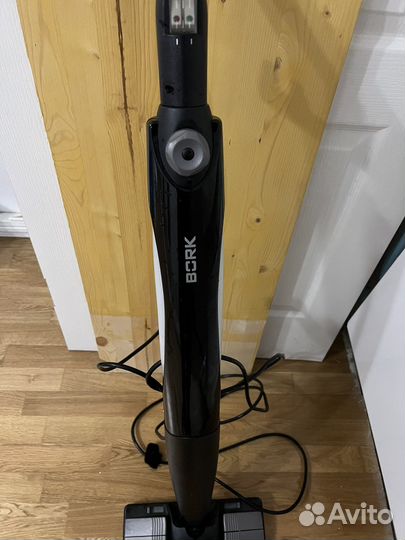 Паровая швабра Bork