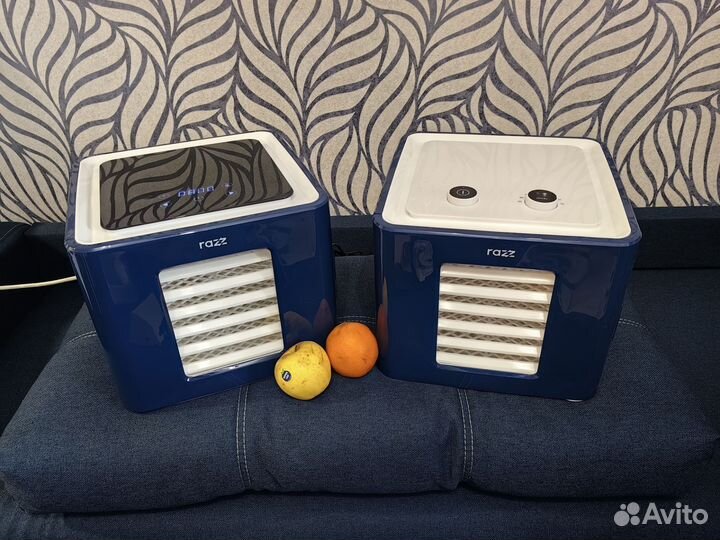 Сушилка для овощей и фруктов Новая Очень мощная