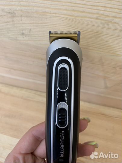 Триммер rowenta tn9110f4 (не комплект)