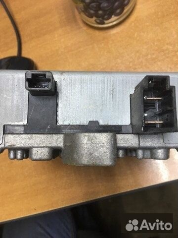 Блок управления рулевой рейкой Mitsubishi Lancer