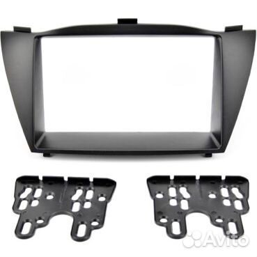 Переходная рамка для Hyundai IX-35