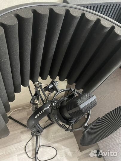 SE Electronics x1 s studio bundle