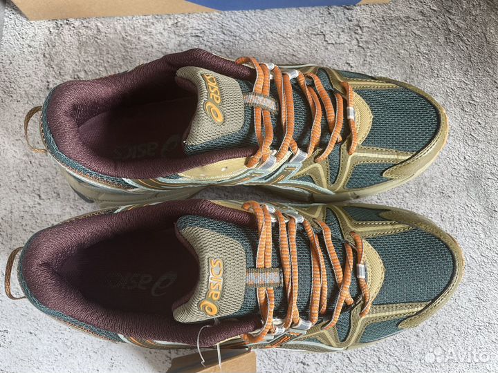 Кроссовки Asics Gel Kahana 8