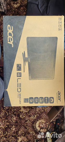 Монитор Acer 24