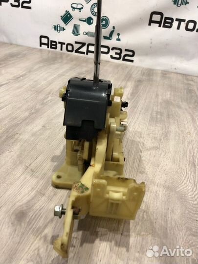 Кулиса АКПП Hyundai Solaris седан G4FA 2013