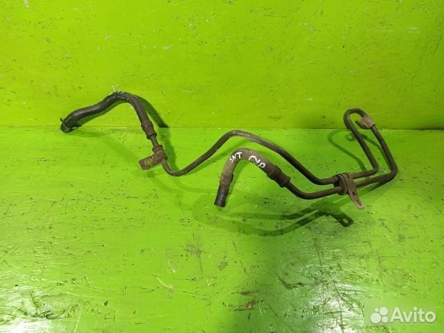 Трубка охлаждения гур Hyundai Sonata G4JP