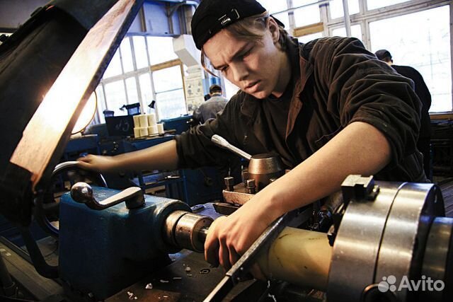 Фрезеровщик 4-6 разр. Вахта Челябинск