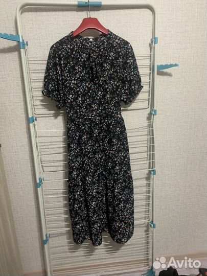 Платье женское 48/ 50