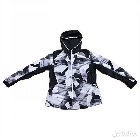 Ветровка спортивная