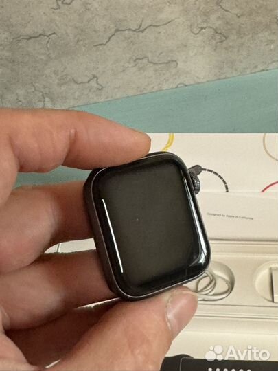 Apple watch 4 40 mm