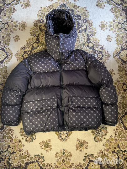 Пуховик Marcelo Miracles yumms puffer jacket v3