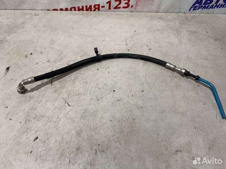 Шланг топливный Bmw 118 F20 N13B16 2011
