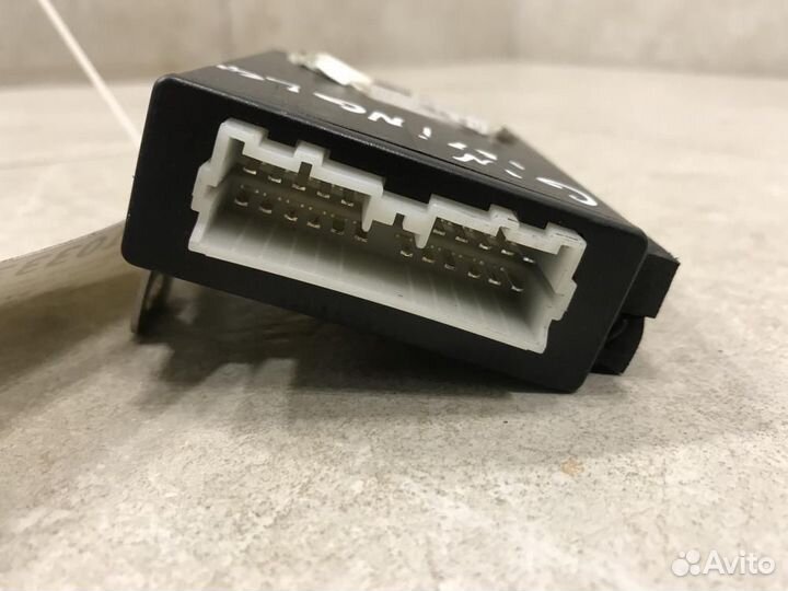 Блок управления центральным замком Great Wall Wing