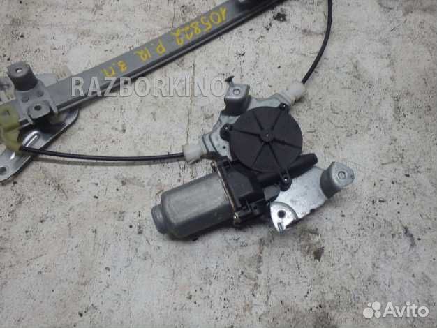 Стеклоподъемник электрический задний правый