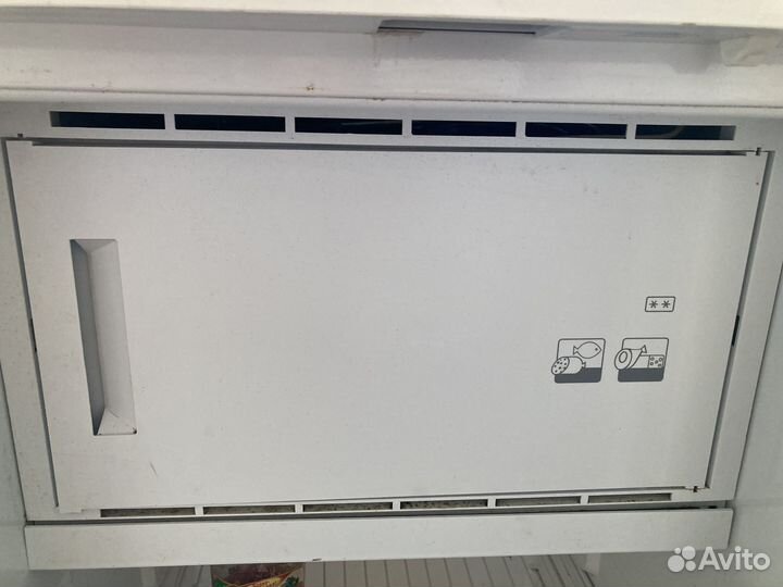 Холодильник Pozis RS-405 White