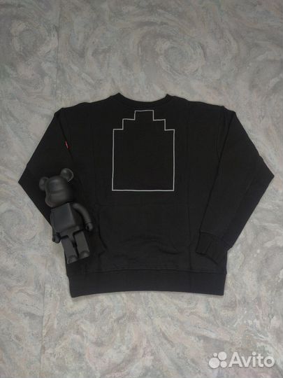 Cav empt свитшот