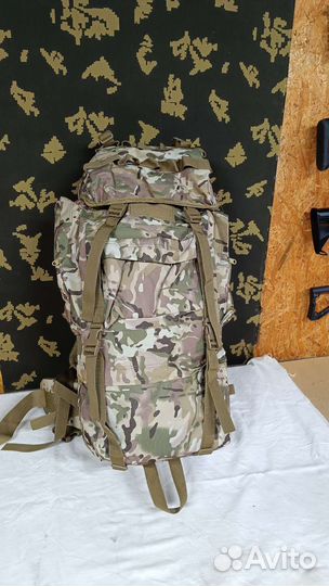 Тактический рюкзак 75 литров