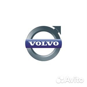 Volvo деталь насос топливный