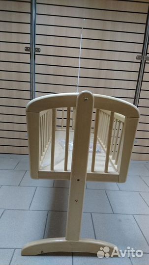 Колыбель детская