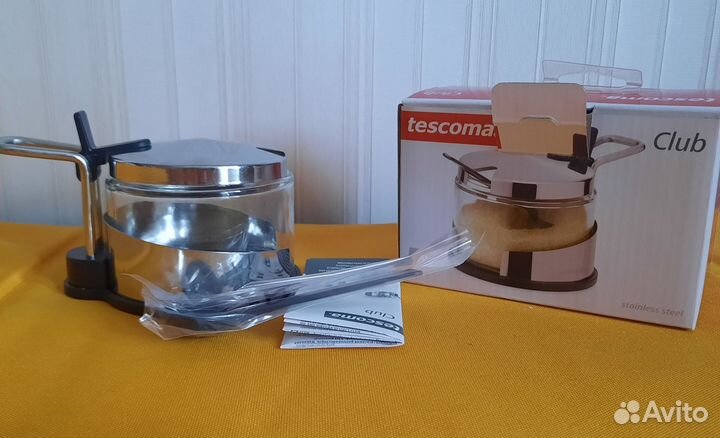 Tescoma кухонные принадлежности