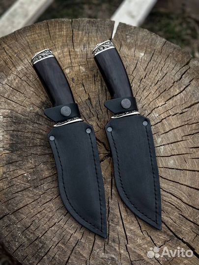 Нож коллекционный Кизляр