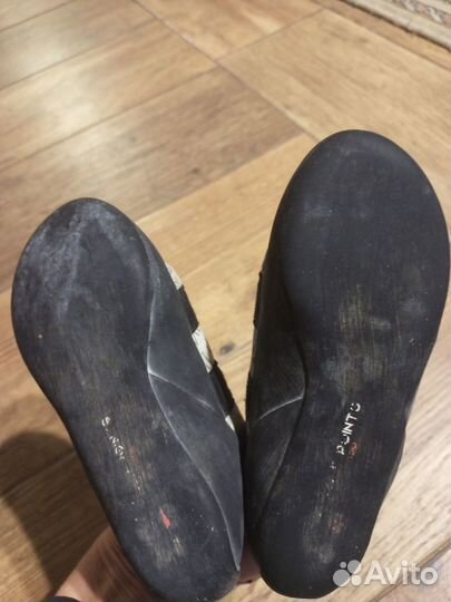 Скальники детские