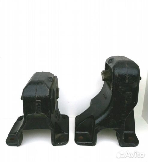 Подушки двигателя додж рам dodge ram