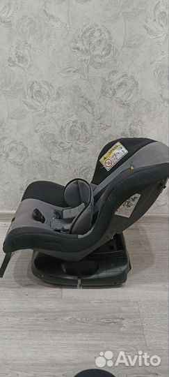 Детское автокресло 0 до 13 кг б/у