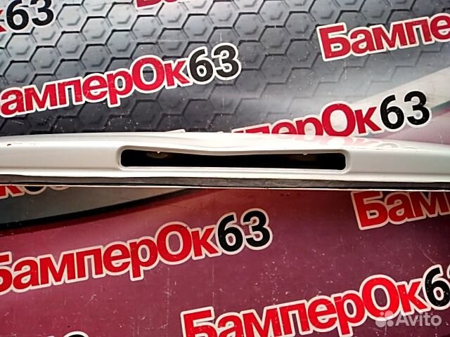 Дверь багажника Suzuki SX4