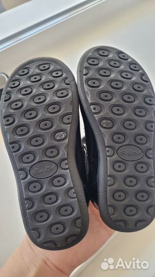 Туфли для девочки