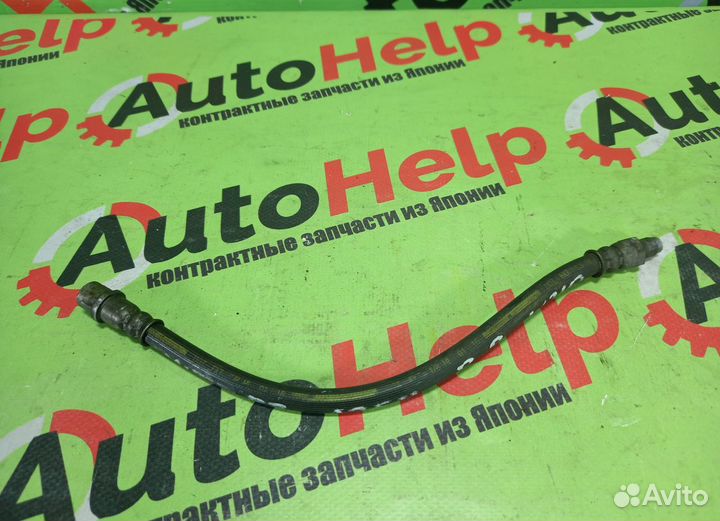 Шланг торм mercedes E-class W210 задний правый