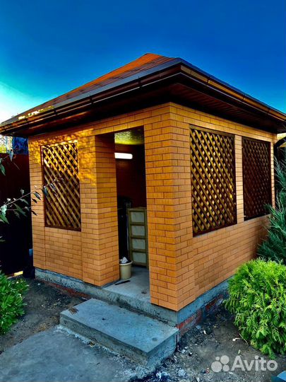 Шпалера деревянная, пергола и беседки на заказ