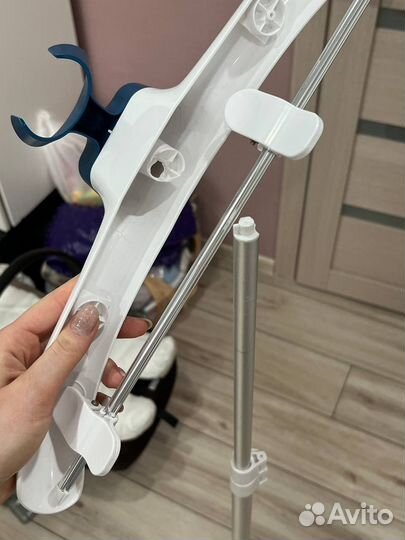 Отпариватель для одежды philips