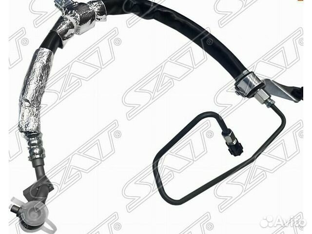 Шланг высокого давления VQ35DE Teana