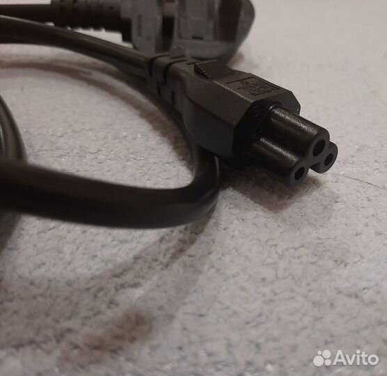 Кабель Fused I-sheng sp-65 ss 145/A