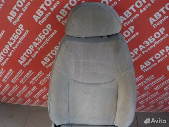Сидения передняя Chery Sweet QQ SQR372 2005