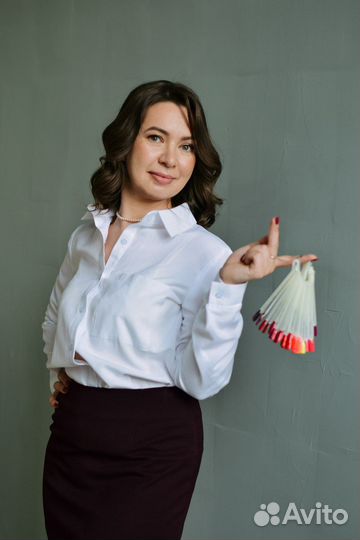 Базовый и курс повышения по маникюру