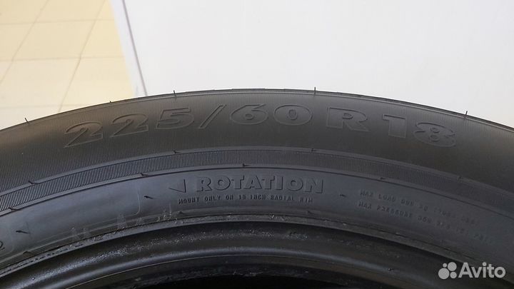 Nokian Tyres Nordman 8 SUV 225/60 R18 104T