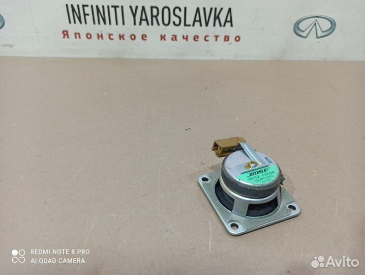 Динамик передний правый Infiniti Qx70 Fx37 Jx35