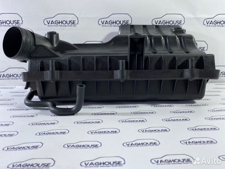 Корпус воздушного фильтра Volkswagen Polo 1.6 cfna
