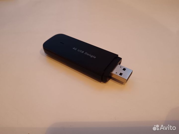 3G/4G lite модем Brovi E3372-325