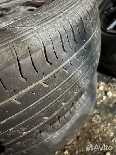 Hankook Optimo K415 185/65 R15