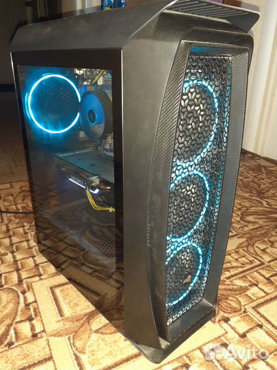 Продам игровой компьютер