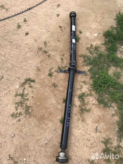 Карданный вал Volkswagen Phaeton