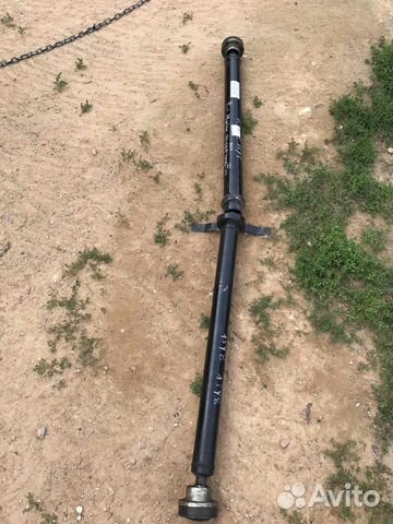 Карданный вал Volkswagen Phaeton